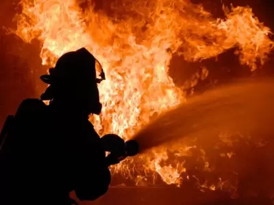 incendio