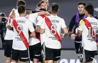 river