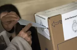 elecciones