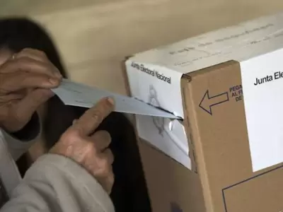 elecciones