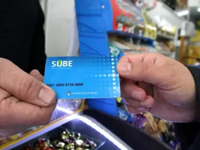 sube