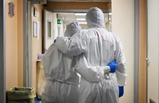medicos-coronavirus