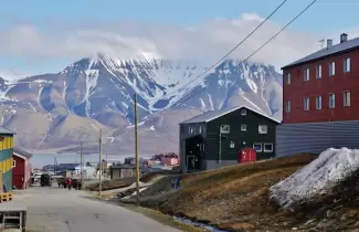 longyearbyen