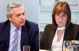 bullrich