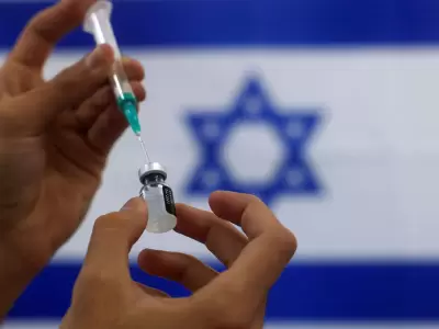 israel