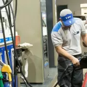 Advierten nuevas subas en el combustible desde el 1 de septiembre en Jujuy