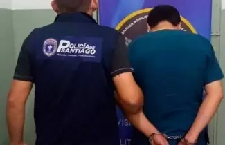 detenido-santiago