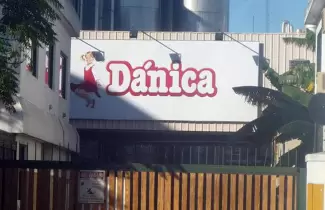 danica