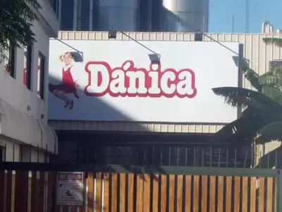 danica