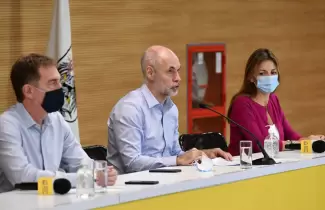 larreta
