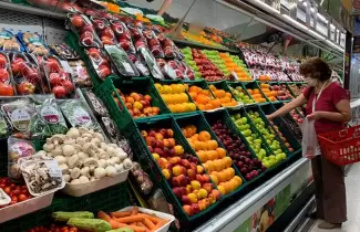 supermercado