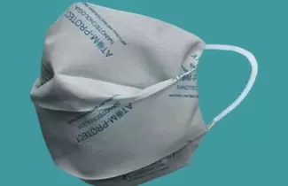 mascarilla