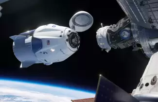 space-x