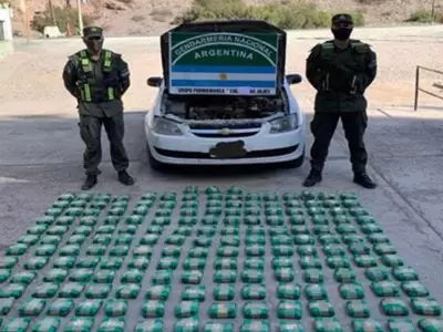 secuestro
