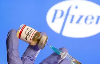 pfizer