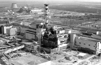 chernobyl