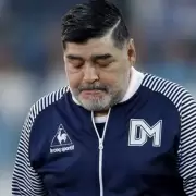 Declaran los policías que encontraron el cuerpo de Diego Maradona: por qué es clave su testimonio