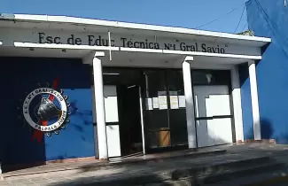 escuela