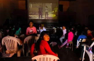 proyeccion-de-peliculas