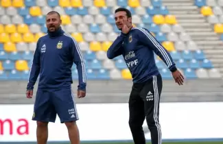 scaloni