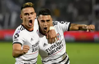 river-plate
