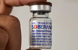 soberana