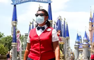 disney