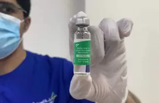 covishield