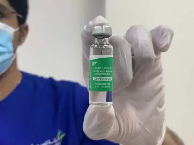 covishield
