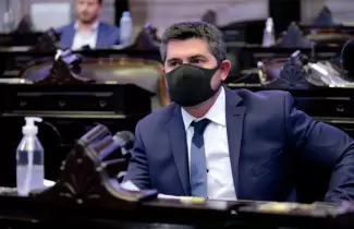 diputado
