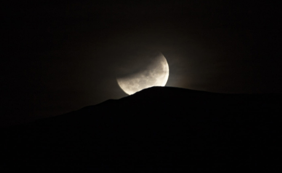 Superluna Roja Cómo Fue El Fenómeno Astronómico Más Importante Del Año Somos Jujuy 7568