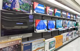 televisores