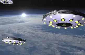 extraterrestres