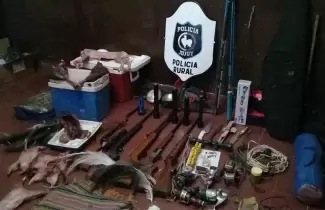 policia