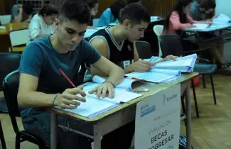 becas-progresar