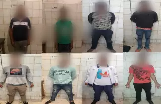 motochorros