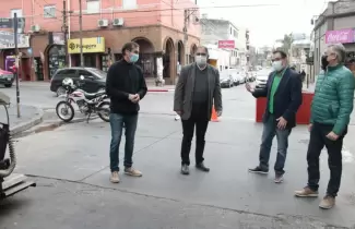 repavimentacion
