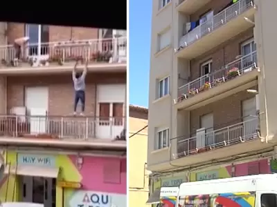 hombre-rescata-a-mujer-del-balcon