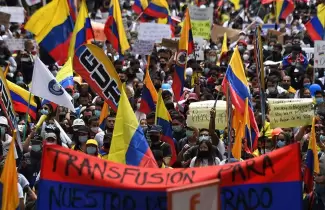 colombia-protestas