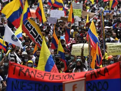 colombia-protestas