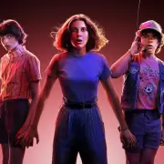 Stranger Things 5: el cap�tulo final durar� 2 horas y 30 minutos y ser� el m�s largo de toda la serie