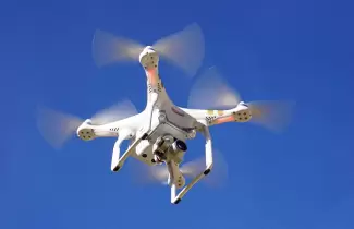 dron