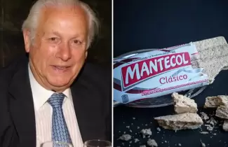 mantecol
