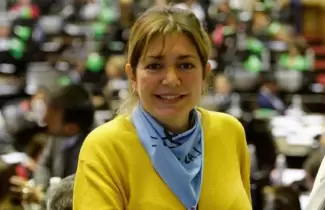 diputada