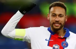 neymar