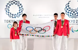 olimpiadas