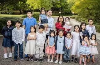 familia-16-hijos-nombres-con-C