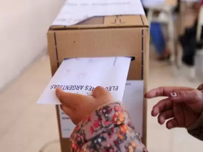 voto