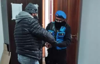 arresto