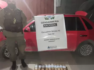 gendarmeria
